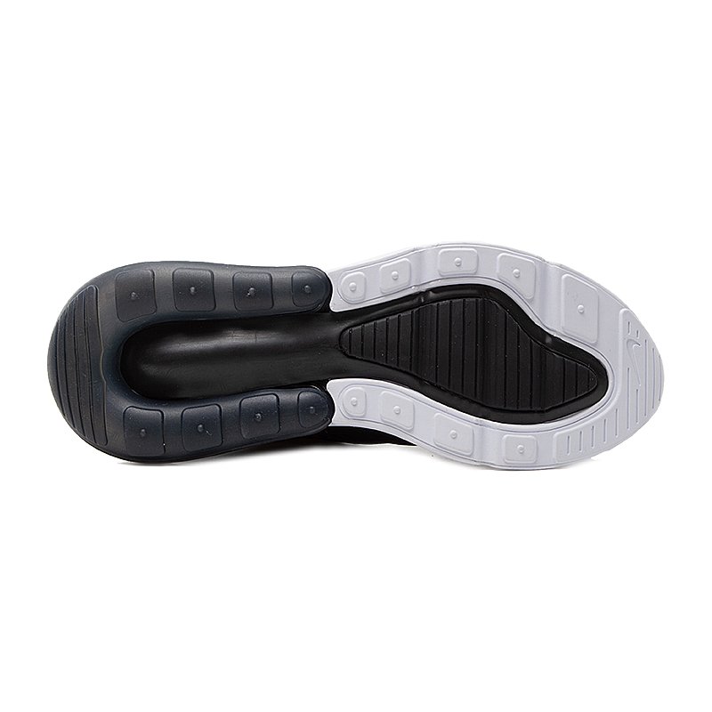 Кроссовки Nike Air Max 270 Black, размер 40.5, фото №4