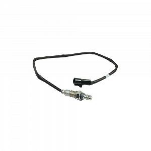 Лямбда-зонд METZGER 0893248 Оригинальная запчасть для FORD VOLVO слева - Фото 1