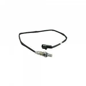 Лямбда-зонд METZGER 0893248 Оригинальная запчасть для FORD VOLVO слева - Фото 1