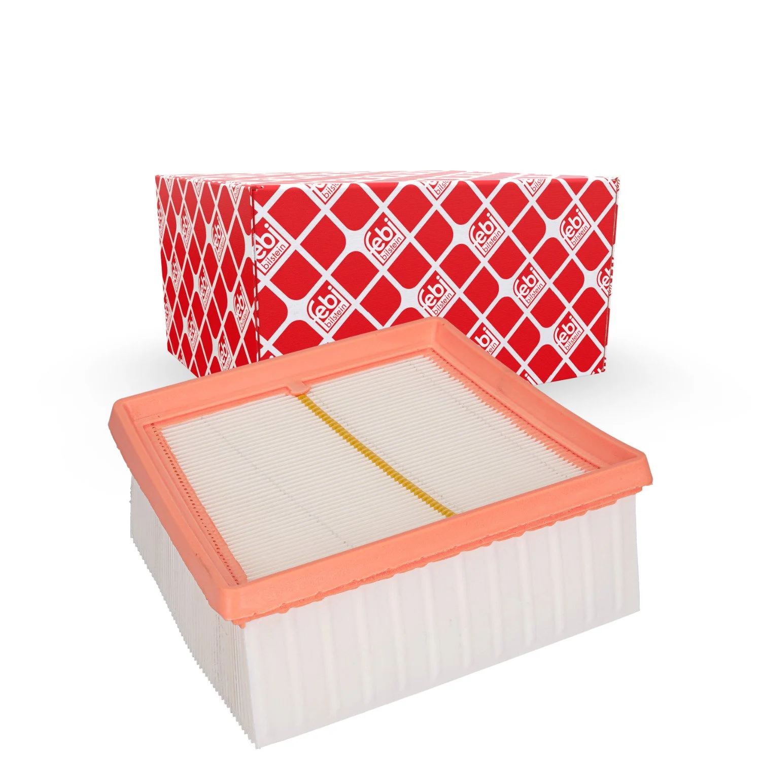 Повітряний фільтр FEBI BILSTEIN 39218 для FORD MAZDA, фото №1