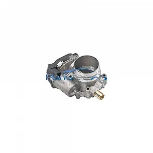Дроссельная заслонка PartsTec PTA516-0212 для BMW synthetic.ua - Фото 1