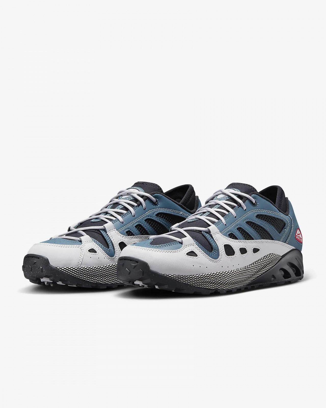 Кросівки Nike ACG AIR EXPLORAID 42.5, фото №2