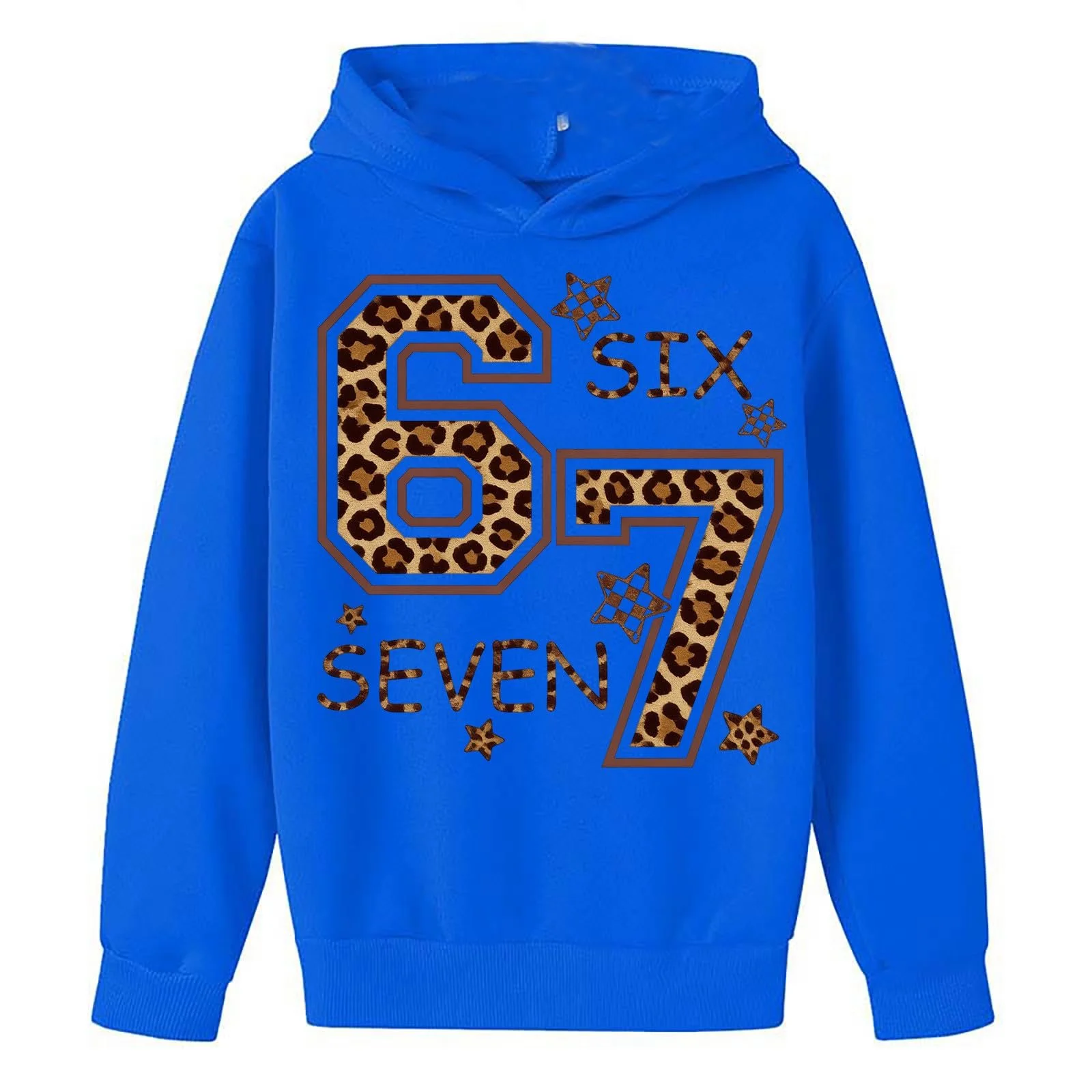 Дитяча Толстовка з принтом, Святковий, фото №1