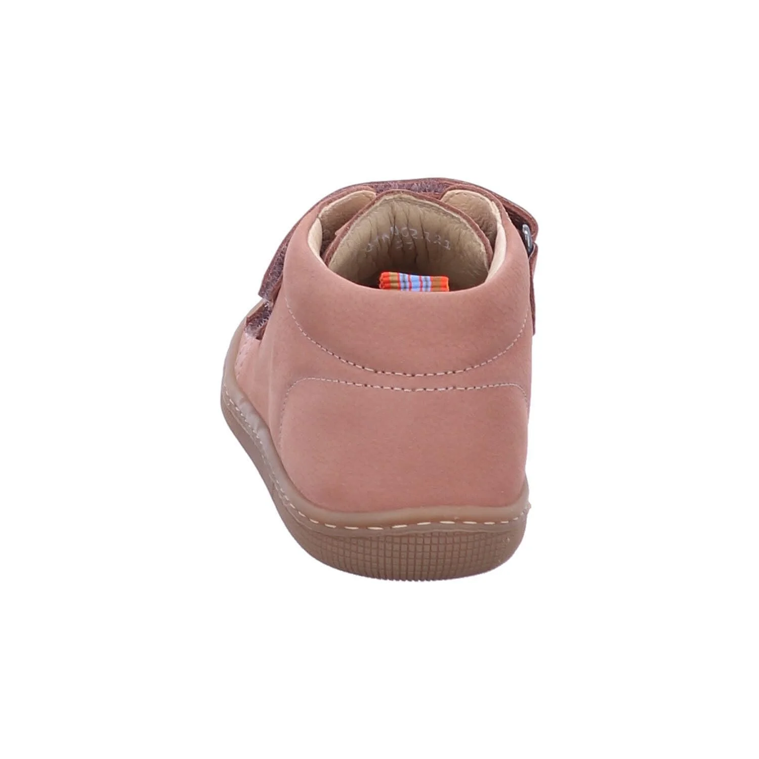 Взуття для дітей KOEL Barefoot Don 2.0 07M002.121 Old pink, фото №4 Взуття для дітей KOEL Barefoot Don 2.0 07M002.121 Old pink, фото №4