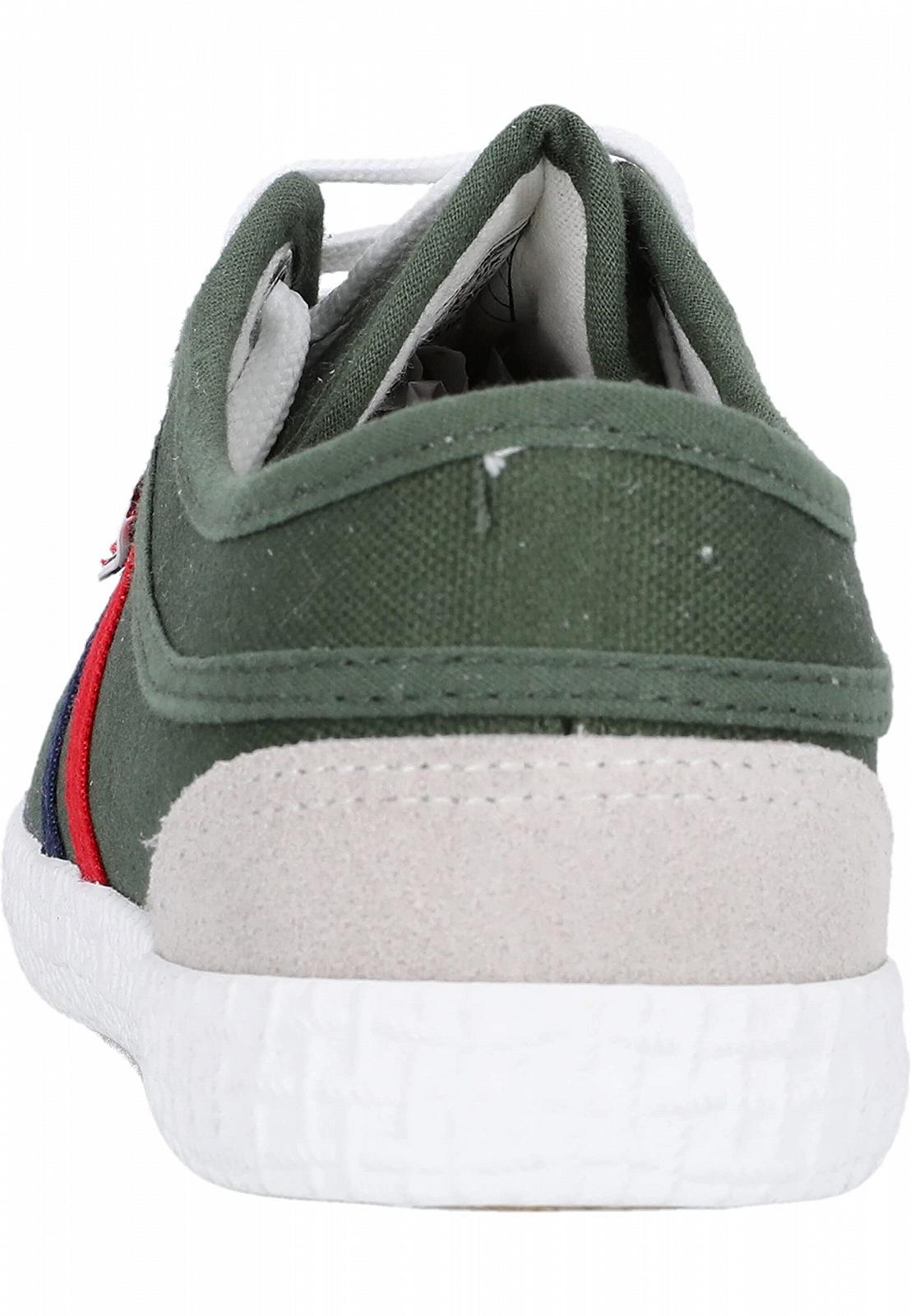 Кросівки Kawasaki Unisex Retro Canvas Shoe, фото №2