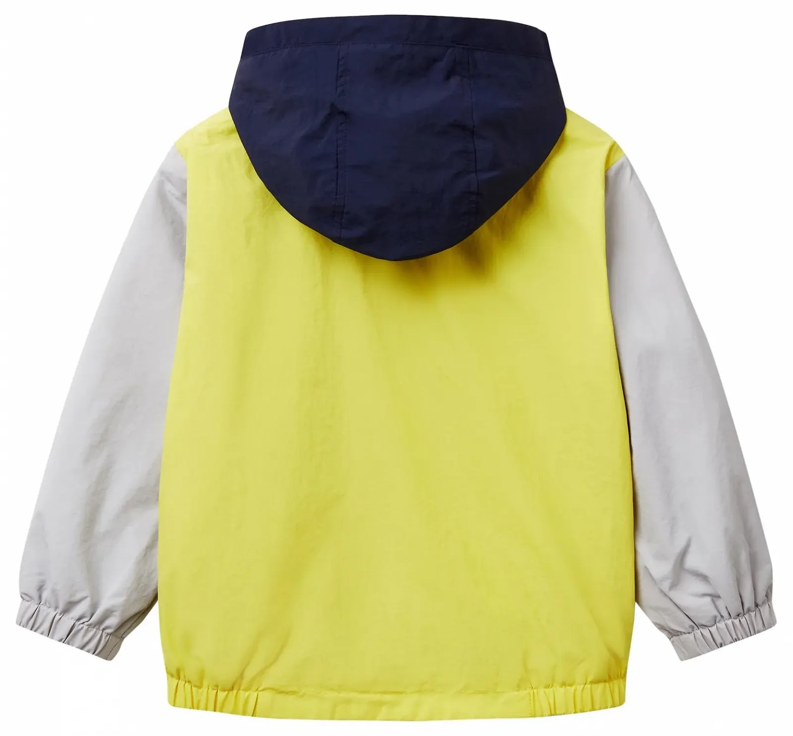 Куртка United Colors of Benetton для хлопчиків, фото №2 Куртка United Colors of Benetton для хлопчиків, фото №2