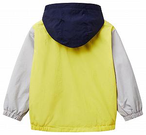 Куртка United Colors of Benetton Дитяча Унісекс synthetic.ua - Фото 1