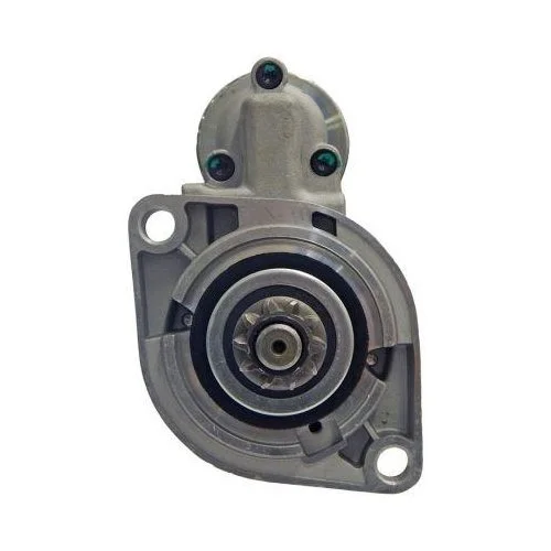 Стартер HELLA 8EA 012 527-051 VW, фото №2 Стартер HELLA 8EA 012 527-051 VW, фото №2
