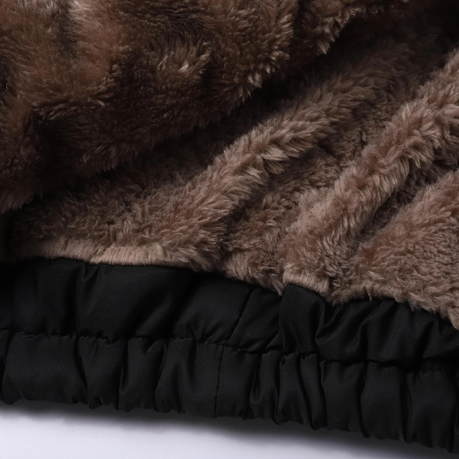 Зимняя куртка Женская Средняя Длина Водонепроницаемое, фото №7 Зимняя куртка Женская Средняя Длина Водонепроницаемое, фото №7