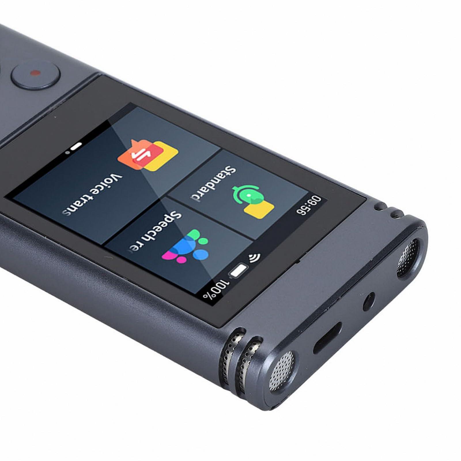 Перекладач VBESTLIFE Кишеньковий 138 мов, фото №8