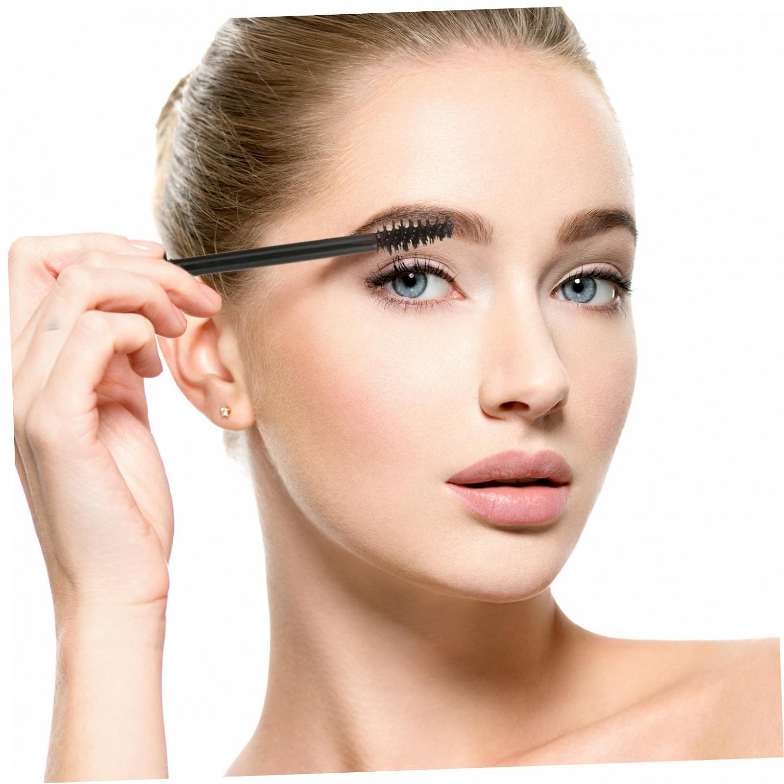 Гель FOYTOKI Крем Гелевий трьохкольоровий для брів Водостійкий Довговічний, фото №3 Гель FOYTOKI Крем Гелевий трьохкольоровий для брів Водостійкий Довговічний, фото №3