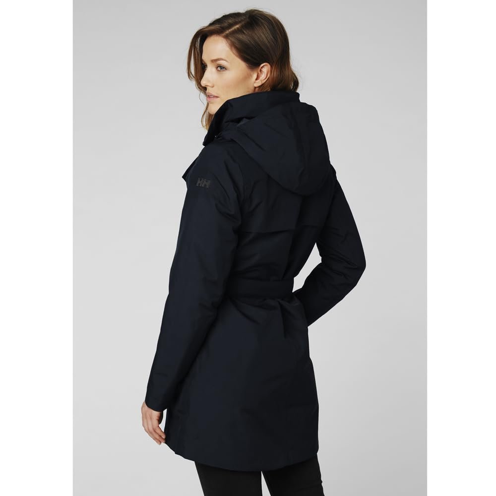 Тренч утеплений Helly Hansen Welsey II Жіночий, фото №3