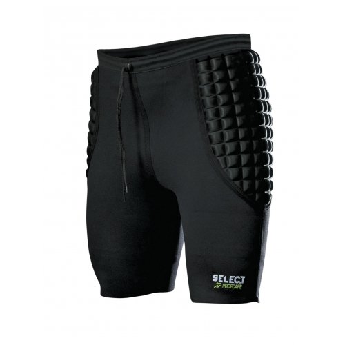 Шорти Select Goalkeeper Pants S, фото №1