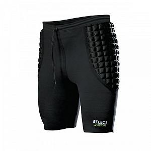 Шорти Select Goalkeeper Pants S - Фото 1