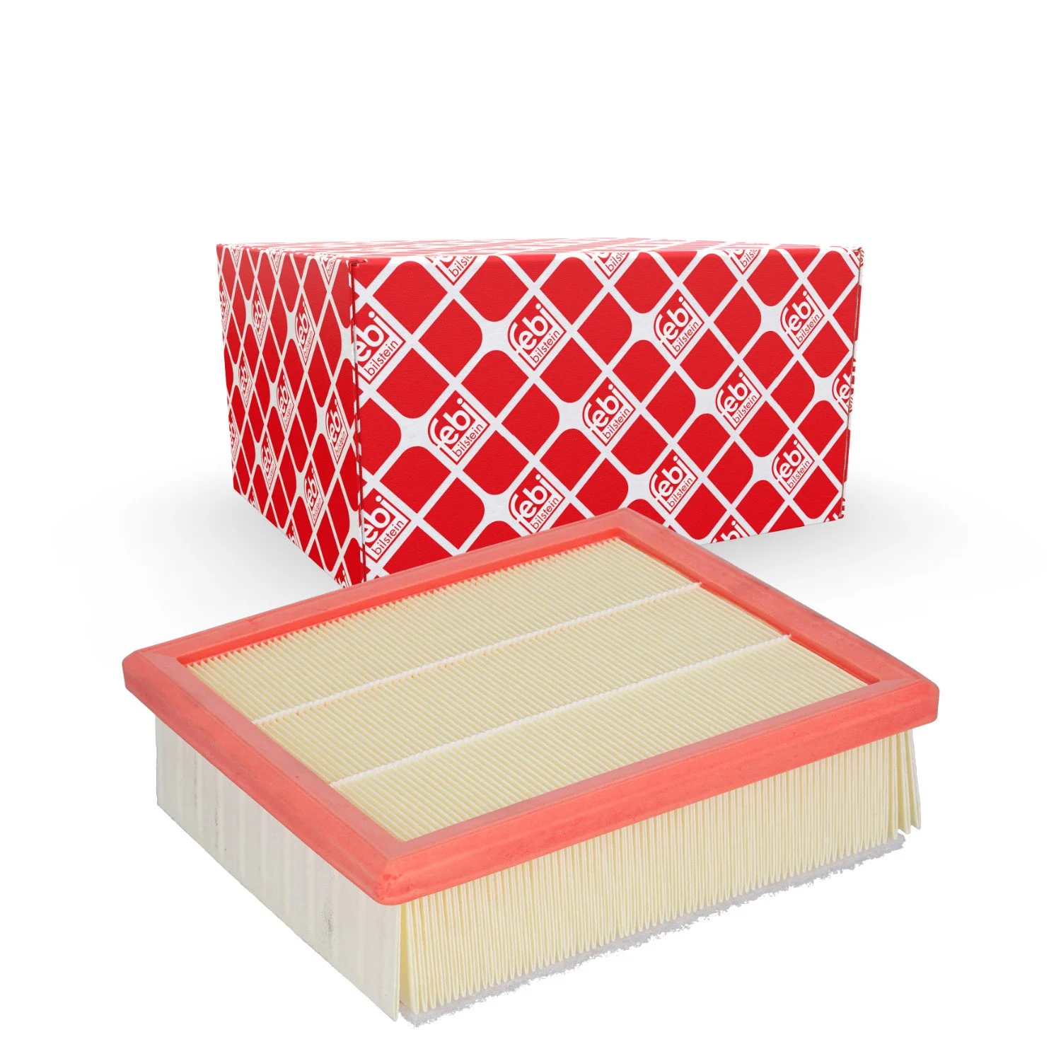 Фільтр повітряний FEBI BILSTEIN 48508 для ALFA ROMEO FIAT JEEP, фото №1