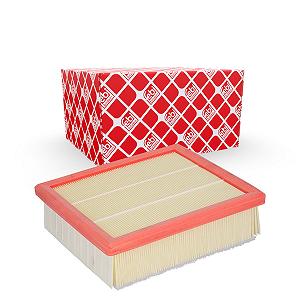 Фильтр воздушный FEBI BILSTEIN 48508 для ALFA ROMEO FIAT JEEP - Фото 1