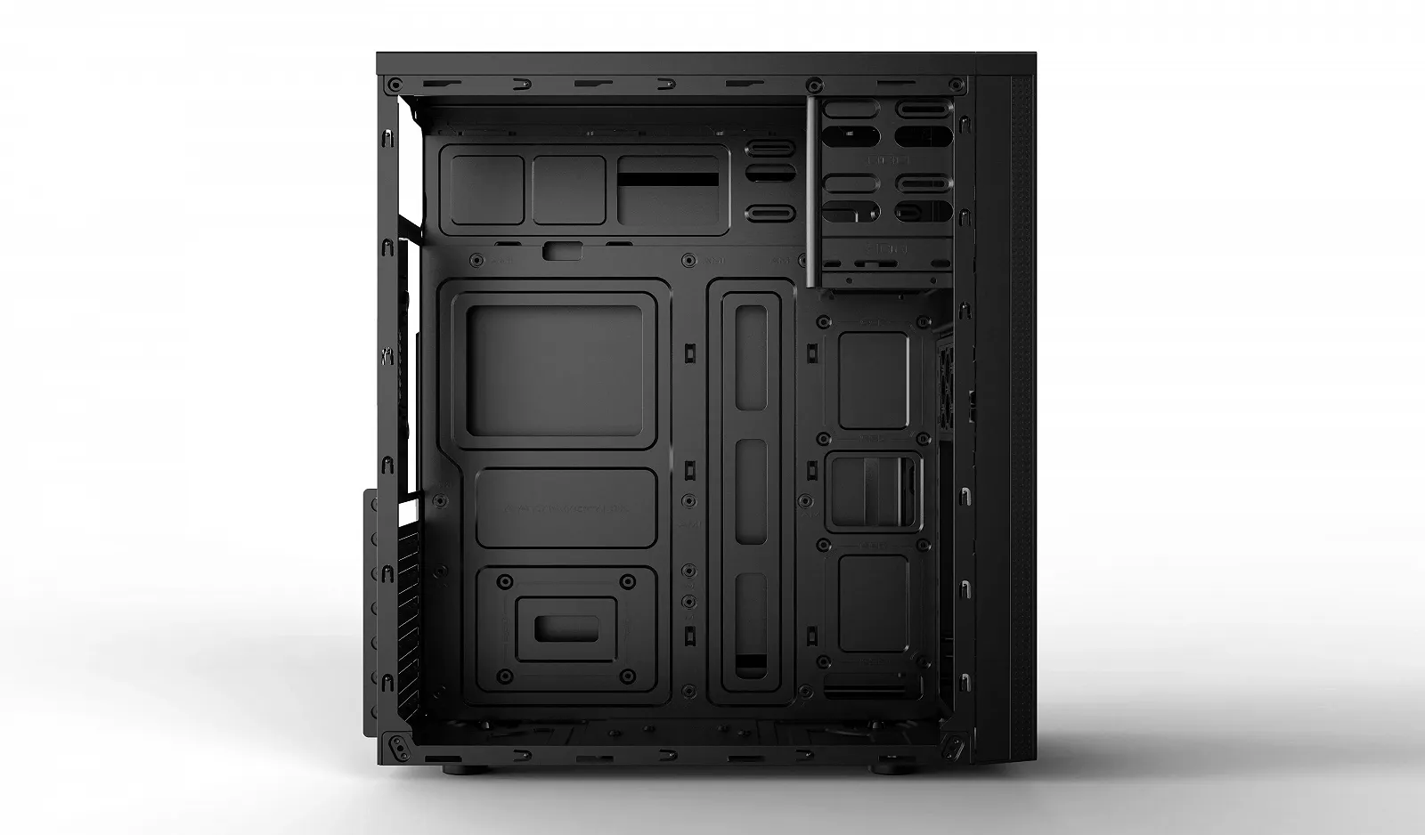 Корпус 2E ALFA (E185-400), фото №3