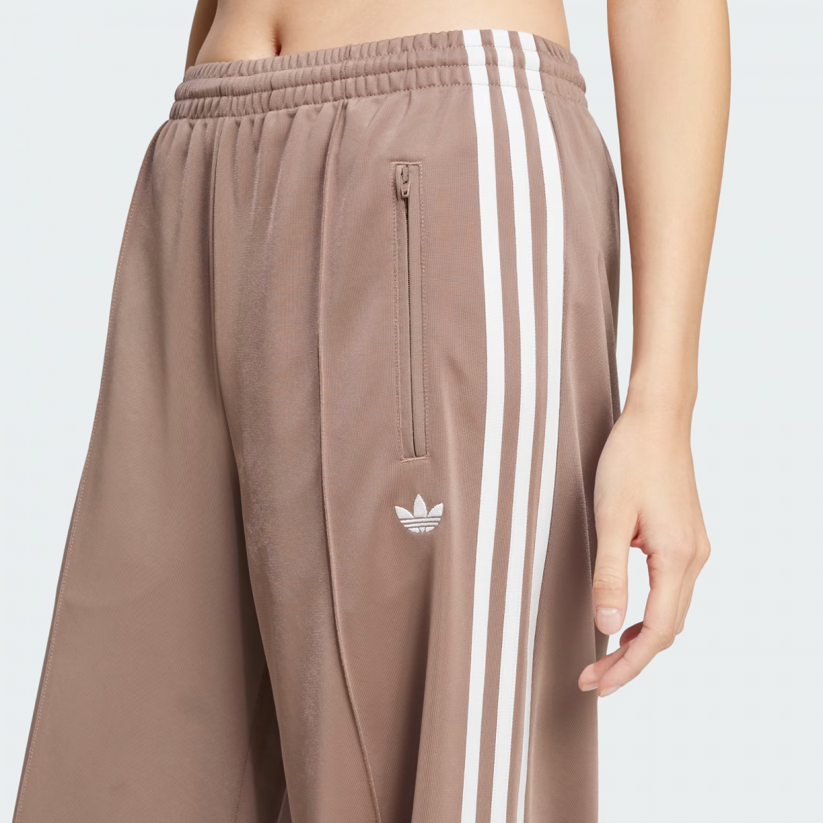 Штани FIREBIRD TP JC8247 Adidas Світло-коричневий XS, фото №3