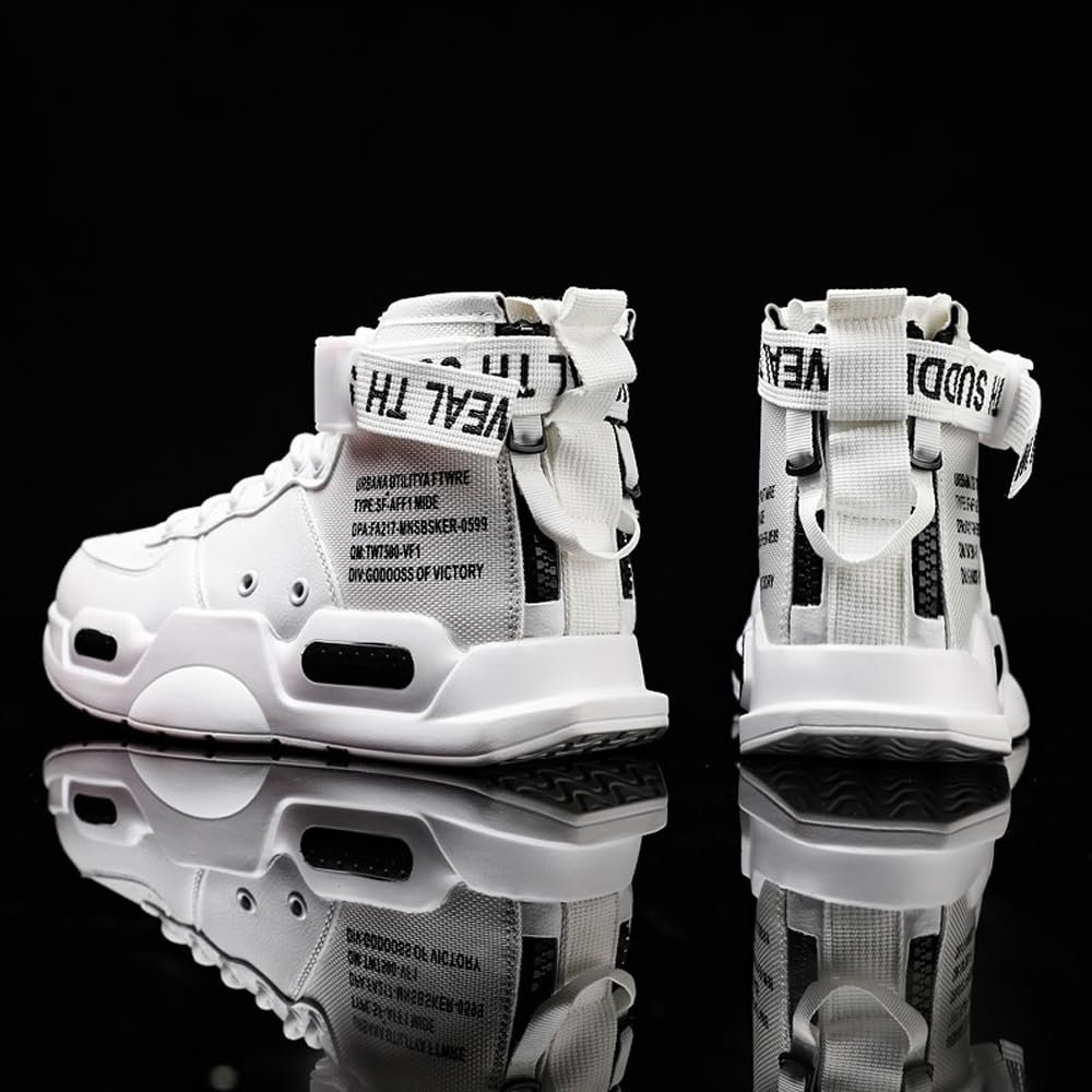 Мужские спортивные кроссовки Adoff для соревнований, кросса, тренировок, спорта, мультиспорта и отдыха на открытом воздухе, фото №7