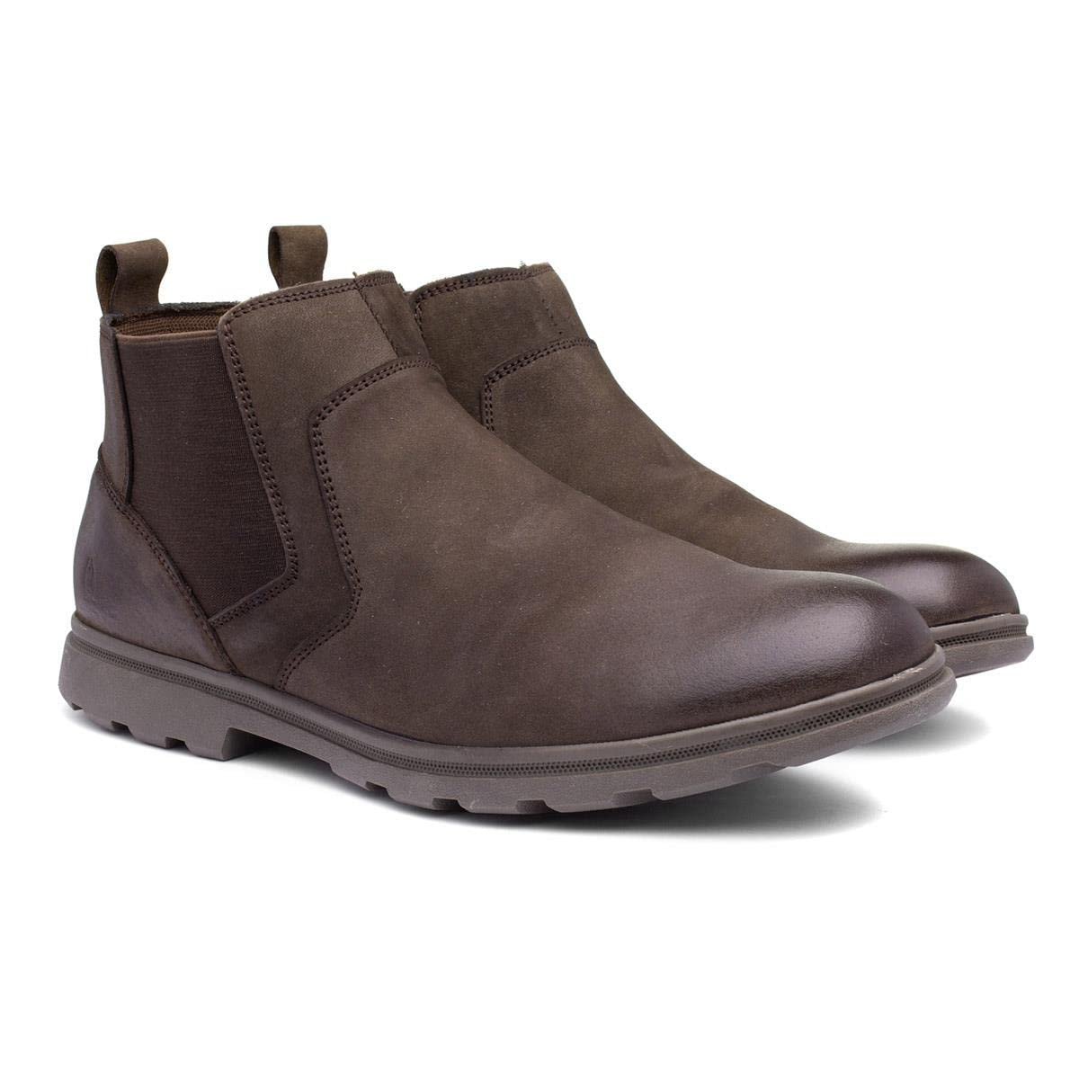 Челси Мужские Hush Puppies Tyrone, фото №7