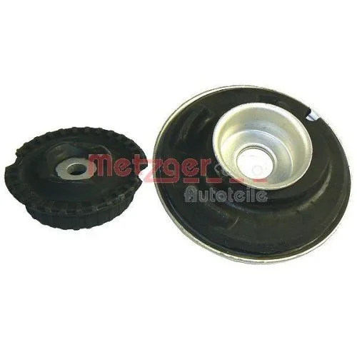 Ремкомплект опоры амортизатора METZGER 6490249 GREENPARTS для VAG, фото №2