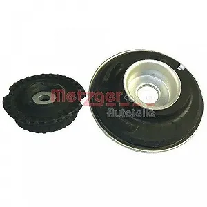 Ремкомплект опоры амортизатора METZGER 6490249 GREENPARTS для VAG synthetic.ua - Фото 1