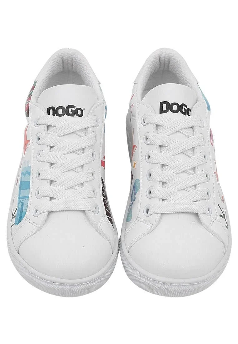 Кроссовки DOGO Ace Детские, фото №3