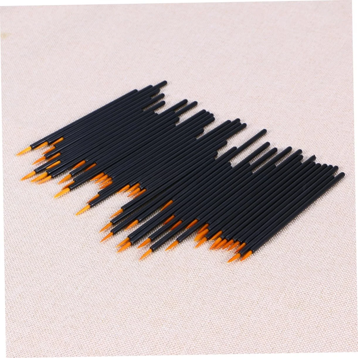 Кисти для подводки DOITOOL Одноразовая, 300 шт, фото №4