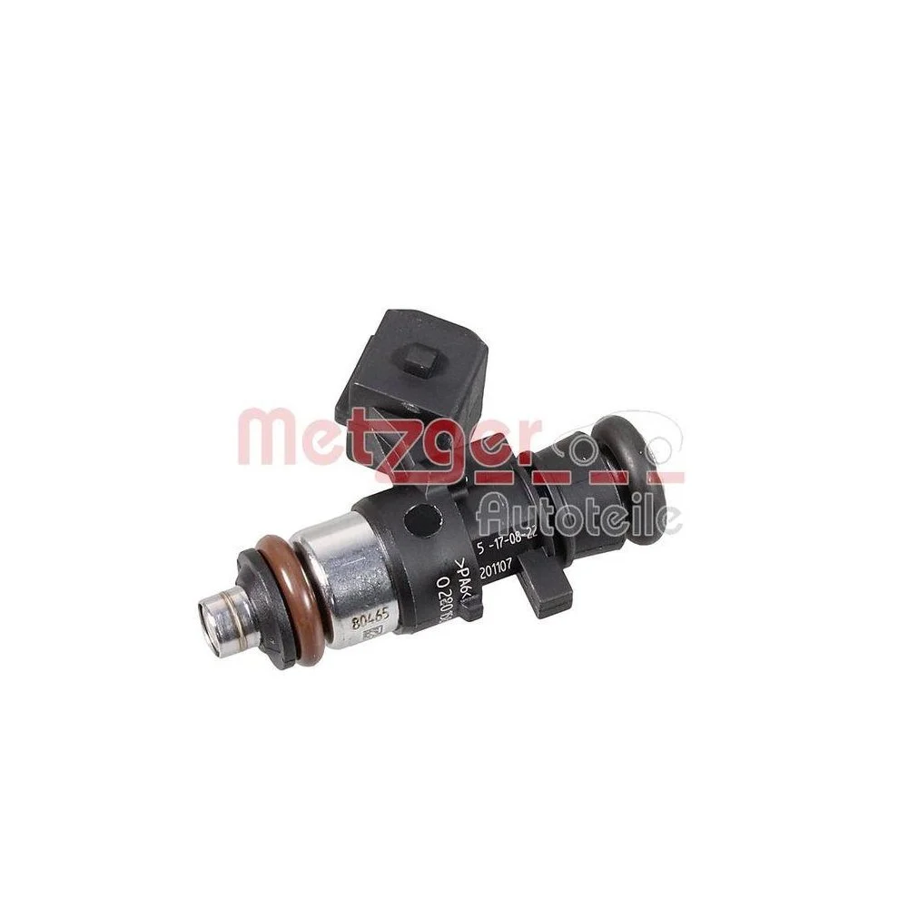 Форсунка паливна METZGER 0920034 для RENAULT DACIA, фото №1