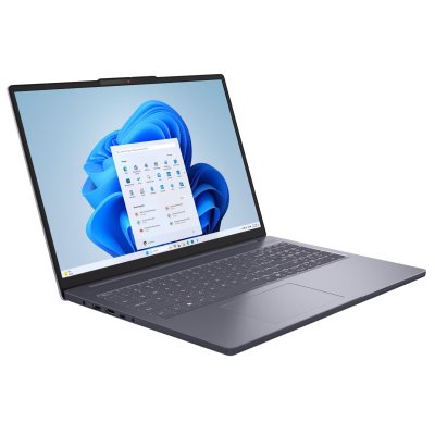 Ноутбук Lenovo IdeaPad Slim 3 16IRH10 (83K2008VRA), фото №5 Ноутбук Lenovo IdeaPad Slim 3 16IRH10 (83K2008VRA), фото №5