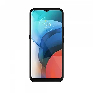Мобильный телефон Motorola Moto E7 32GB Android 10 Mineral Grey synthetic.ua - Фото 1