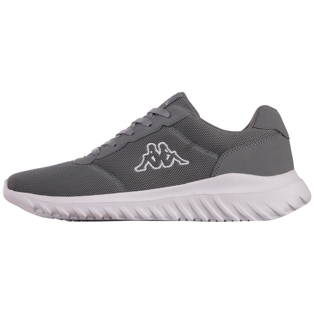 Кросівки Kappa Tulasa Unisex, фото №1