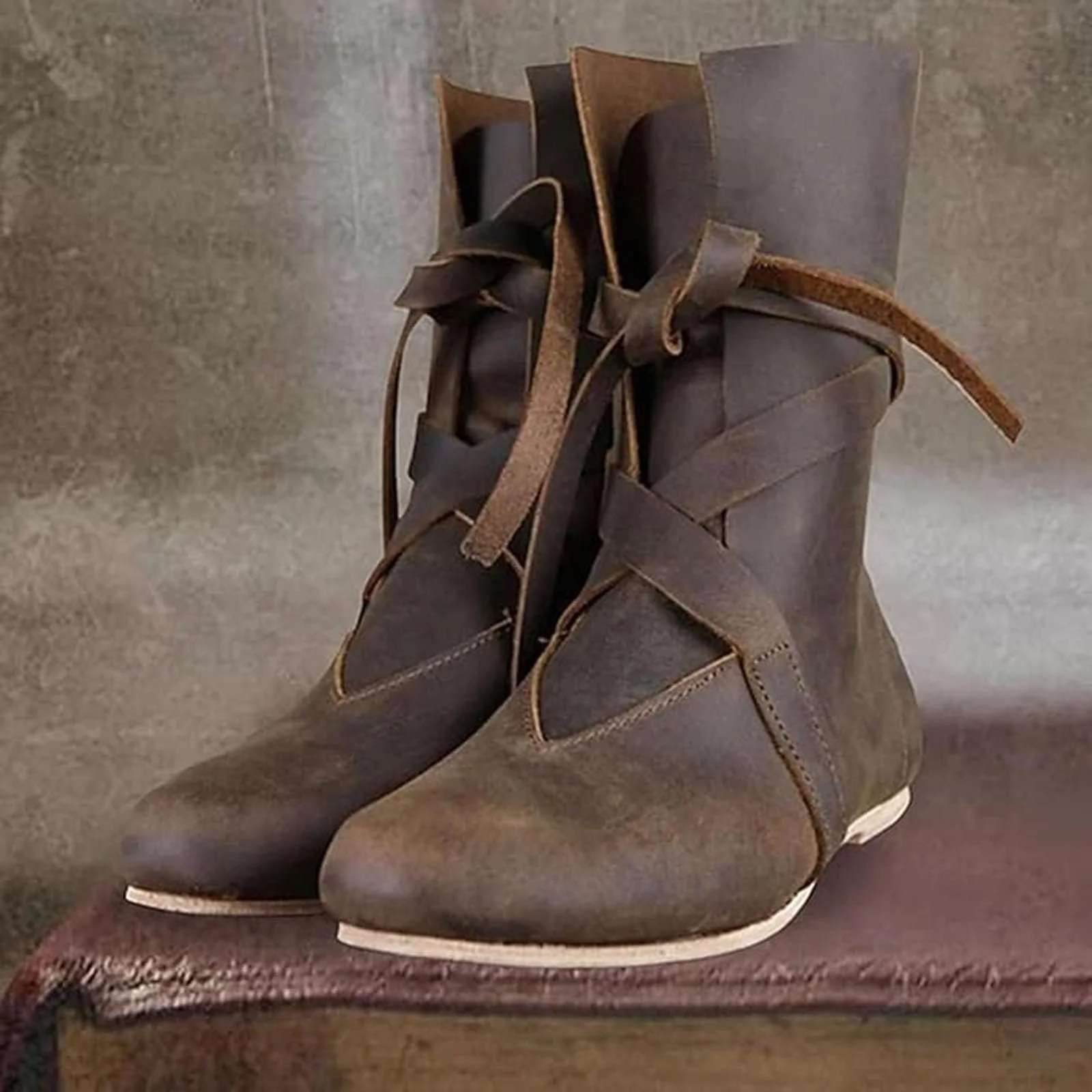 Черевики EQWIGKEIT Унисекс, фото №2