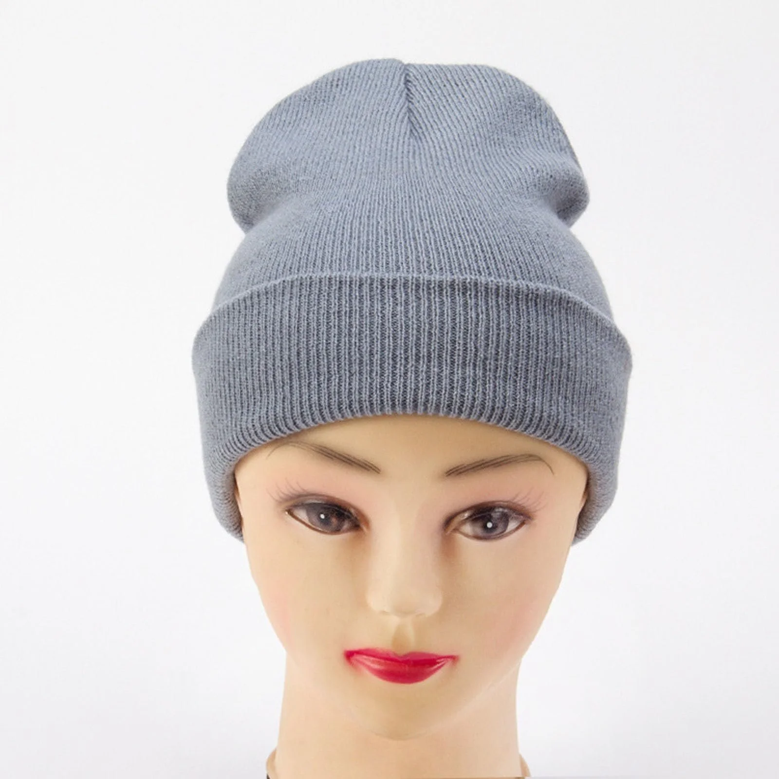 kosopse Детская зимняя шапка-колпак, фото №7