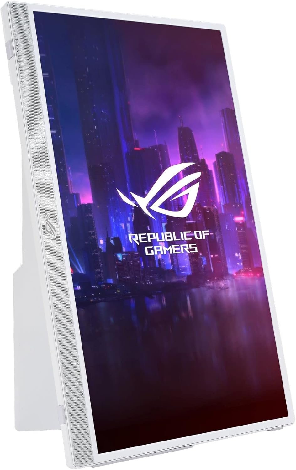 Монітор 15.6" ASUS ROG Strix XG16AHP-W Full HD IPS 144 Гц, фото №3 Монітор 15.6" ASUS ROG Strix XG16AHP-W Full HD IPS 144 Гц, фото №3