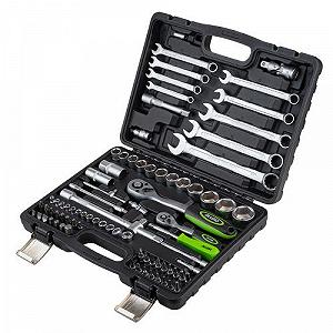 Набір інструменту Alloid Base NI-1082 WN-6 synthetic.ua - Фото 1