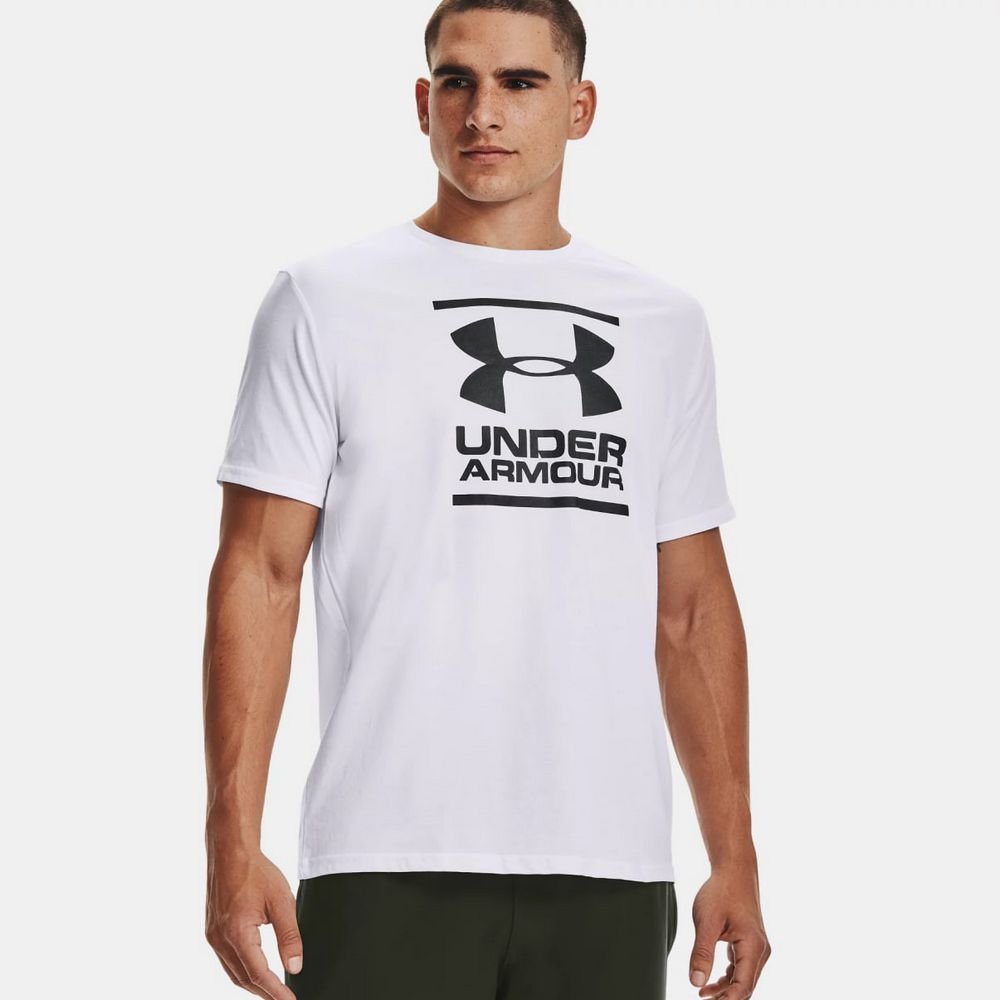 Футболка Under Armour Gl Foundation SS XL, фото №1