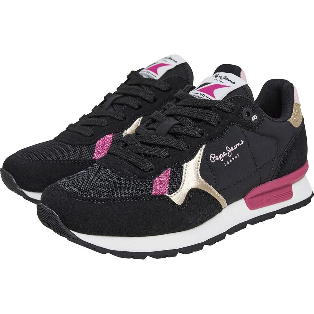 Кросівки Pepe Jeans Brit Club G, фото №3