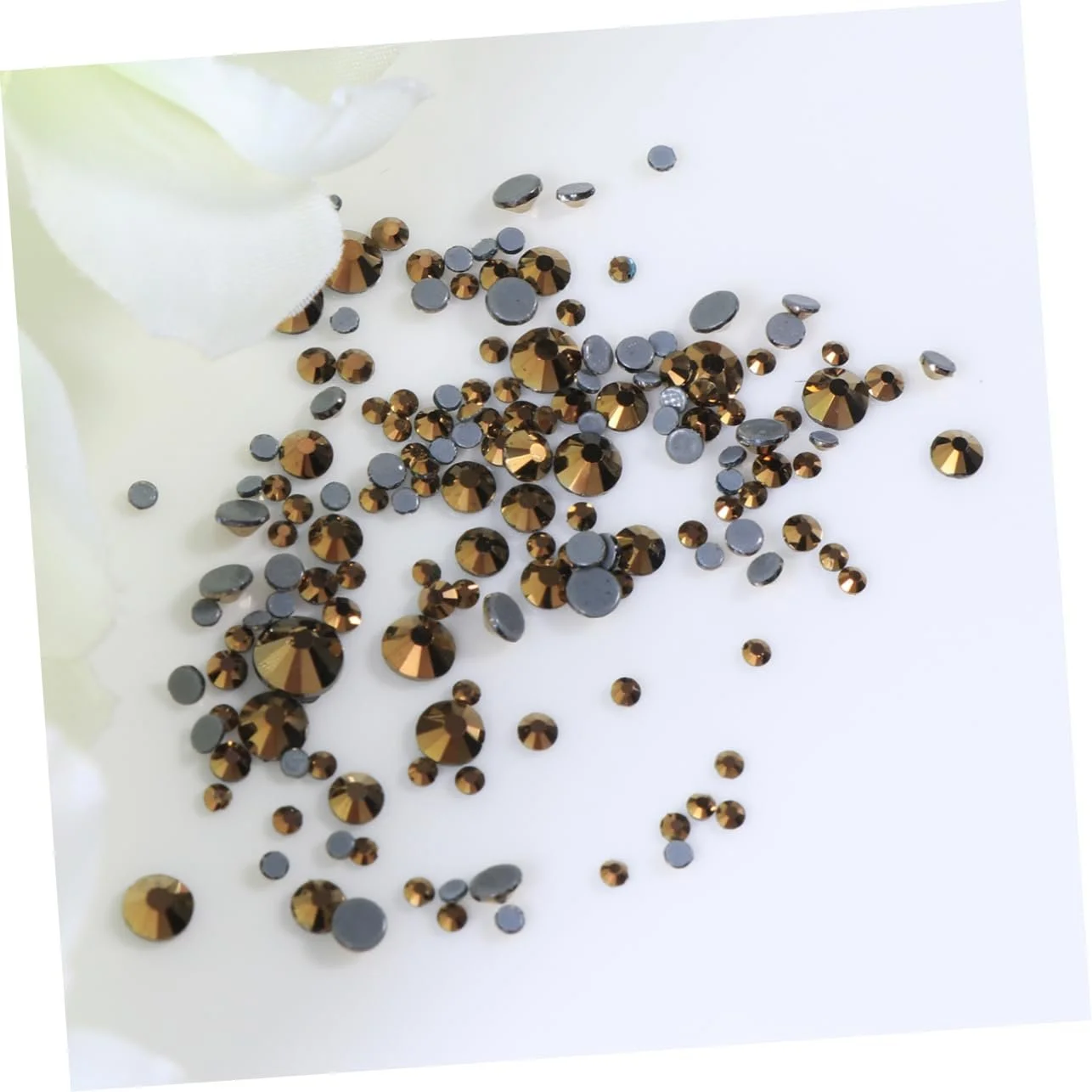 Стразы COHEALI 3D 3000 шт., фото №6