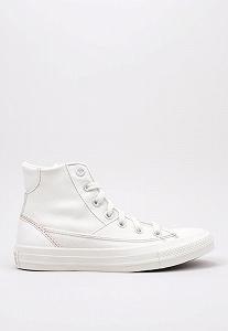 Чакс Converse First Star Hi synthetic.ua - Фото 1