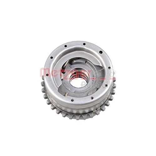 Фазорегулятор METZGER 2410017 для MERCEDES-BENZ, сторона впуску, зліва, фото №2