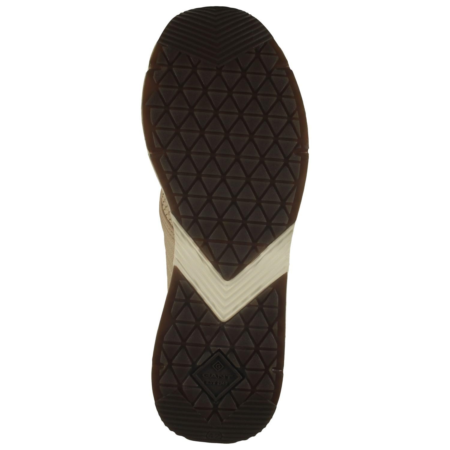 Кросівки Gant 870638840, фото №4 Кросівки Gant 870638840, фото №4