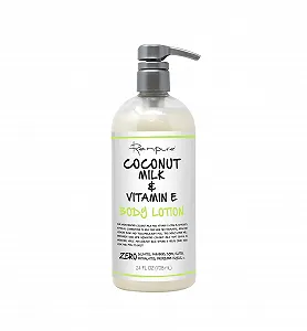 Лосьон для тела Renpure Originals Coconut Milk & Vitamin E, 610 г - Фото 1