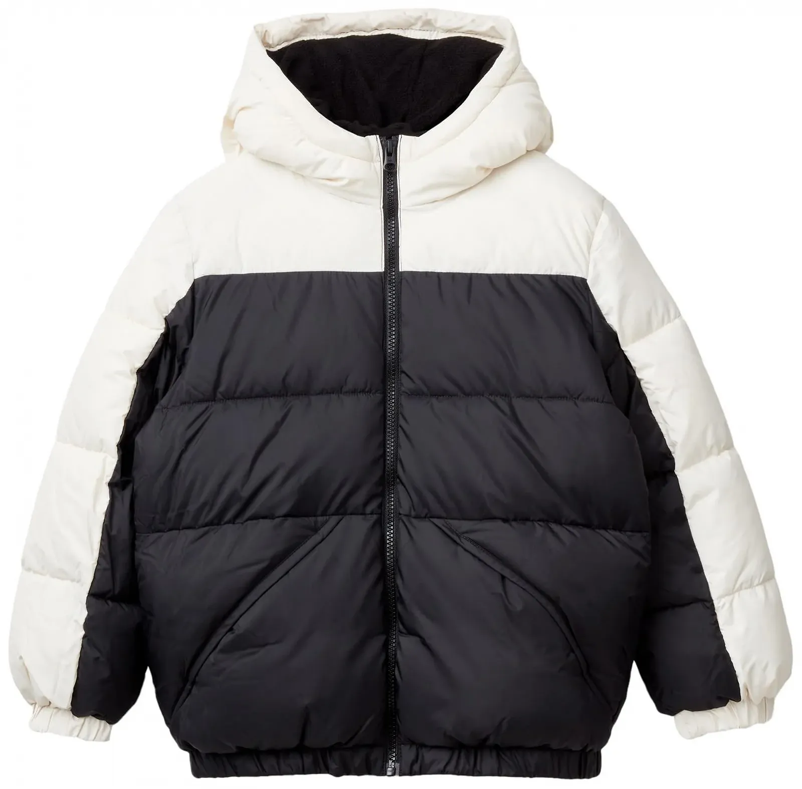 Куртка United Colors of Benetton для хлопчиків, фото №1