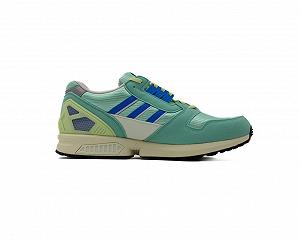 Кросівки ADIDAS ZX 8000 46 synthetic.ua - Фото 1