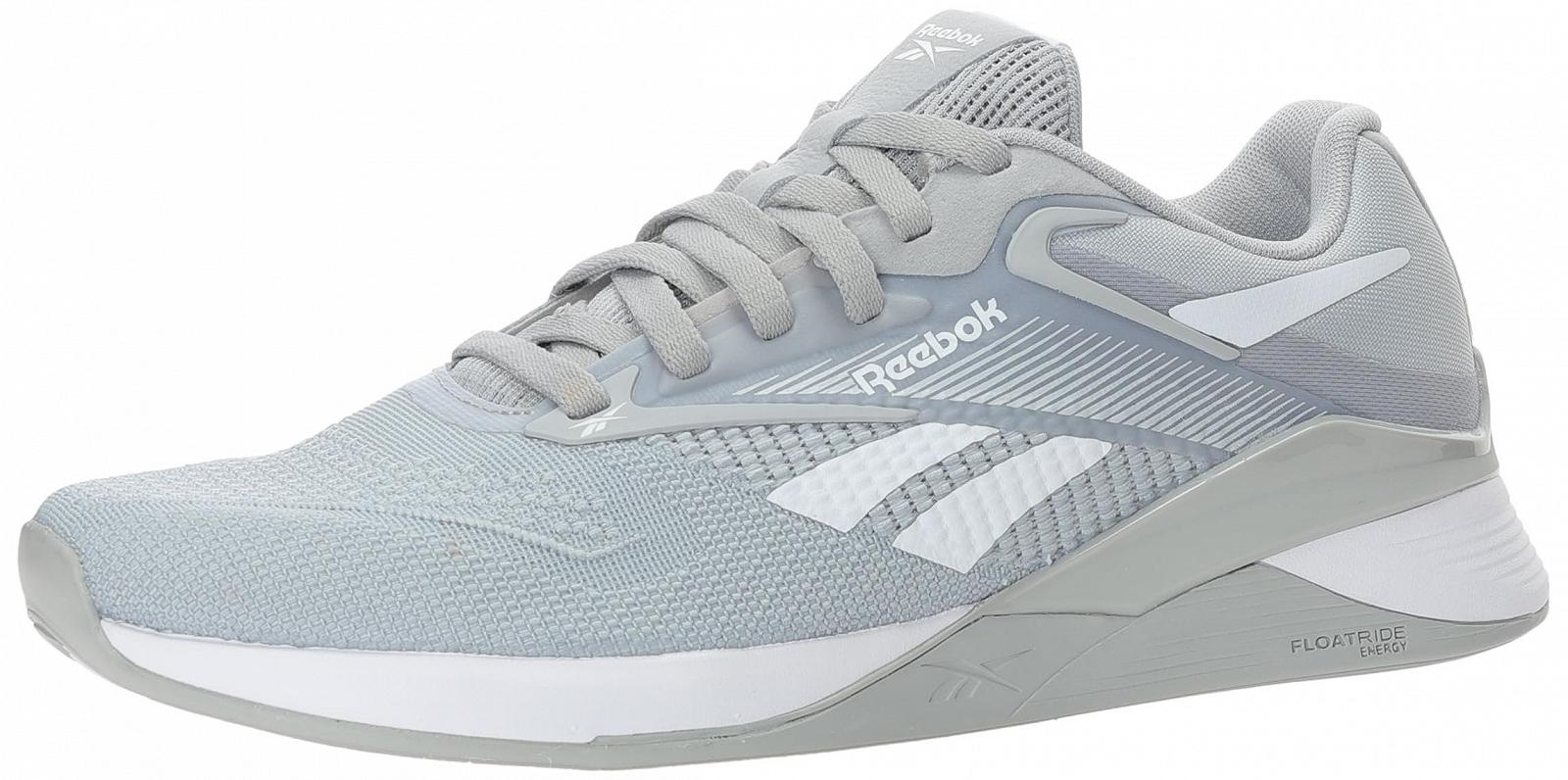 Кросівки Унісекс Reebok Nano X4, фото №1