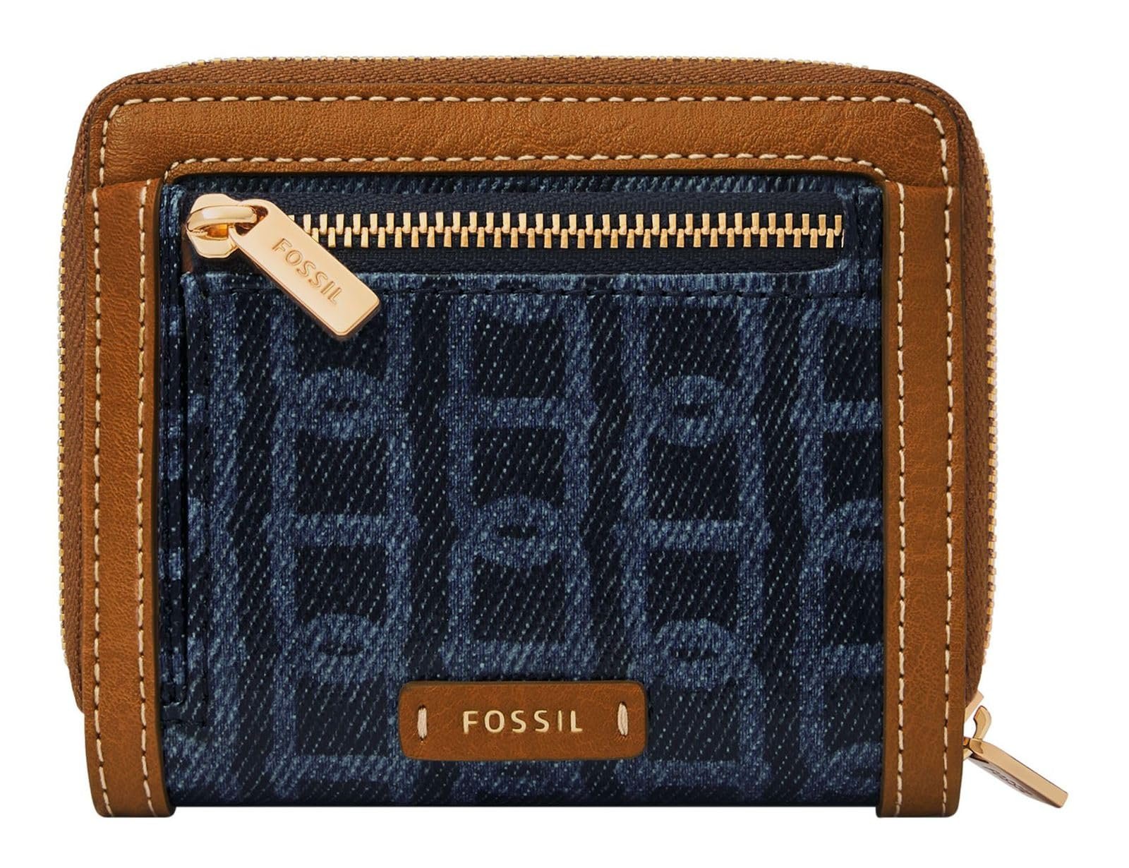 Гаманець Fossil Logan Multifunction, фото №4