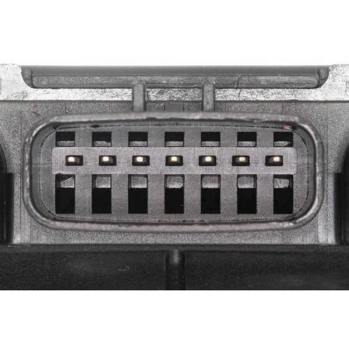 Витратомір повітря VEMO V37-72-0129 для MITSUBISHI, фото №3