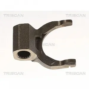 Вилка вимикання зчеплення TRISCAN 8550 11012 для CITROËN PEUGEOT synthetic.ua - Фото 1