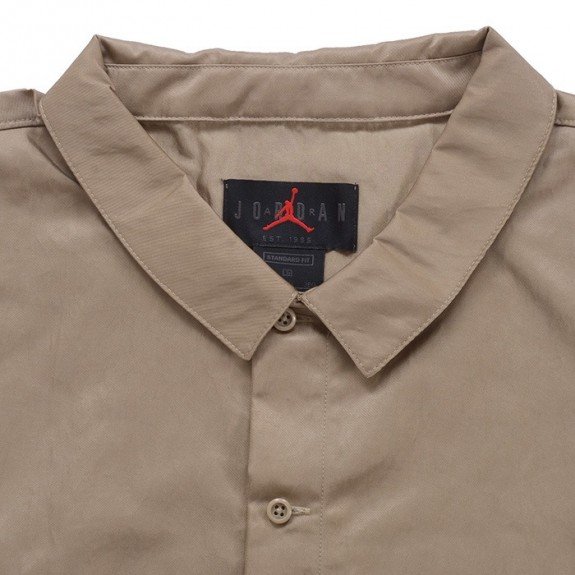 Рубашка Jordan Travis Scott aj6 XL, фото №4